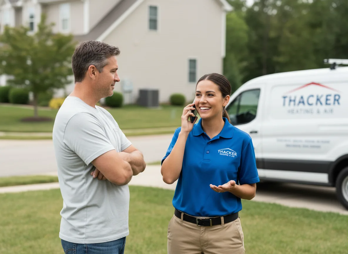 Ac Repair Riva, MD FAQs